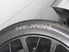 2022款 270TGDi DCT 20周年纪念款