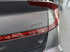 2022款 270TGDi DCT 20周年纪念款