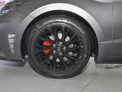 2022款 270TGDi DCT 20周年纪念款
