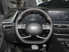 2022款 270TGDi DCT 20周年纪念款