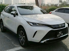 2022款 2.0L CVT两驱进取版