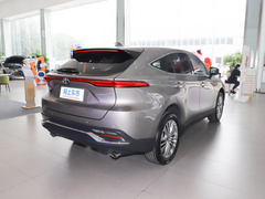 2022款 2.0L CVT两驱进取版