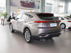 2022款 2.0L CVT两驱进取版