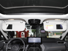 2022款 2.0L CVT两驱进取版