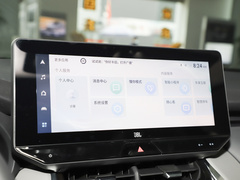 2022款 2.0L CVT两驱进取版