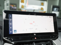2022款 2.0L CVT两驱进取版