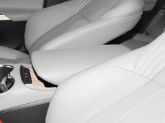 2022款 2.0L CVT两驱进取版