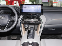 2022款 2.0L CVT两驱进取版