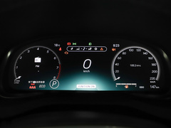 2022款 2.0L CVT两驱进取版