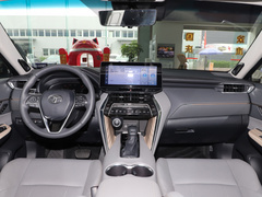 2022款 2.0L CVT两驱进取版