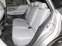2022款 2.0L CVT两驱进取版