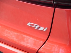 2021款 G3i 520N
免税
