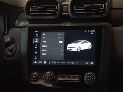 2022款 1.5TD DCT劲Pro