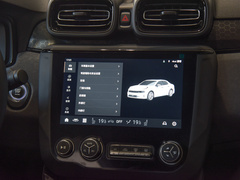 2022款 1.5TD DCT劲Pro