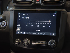 2022款 1.5TD DCT劲Pro
