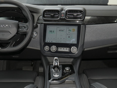 2022款 2.0TD DCT劲Plus