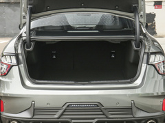 2022款 2.0TD DCT劲Plus