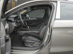 2022款 2.0TD DCT劲Plus