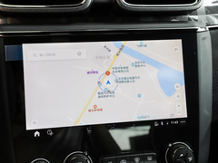 2022款 03+ 2.0TD 自动性能套装
