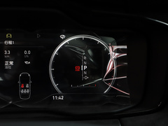 2022款 03+ 2.0TD 自动性能套装