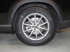 2022款 GLE 350 4MATIC 动感型