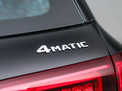 2022款 GLE 350 4MATIC 动感型