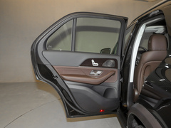 2022款 GLE 350 4MATIC 动感型