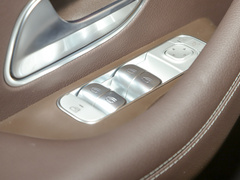 2022款 GLE 350 4MATIC 动感型