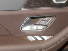 2022款 GLE 350 4MATIC 动感型