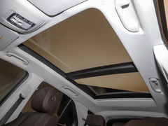 2022款 GLE 350 4MATIC 动感型