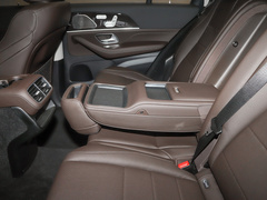 2022款 GLE 350 4MATIC 动感型