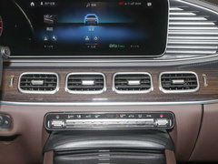 2022款 GLE 350 4MATIC 动感型