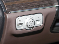 2022款 GLE 350 4MATIC 动感型