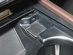 2022款 GLE 350 4MATIC 动感型