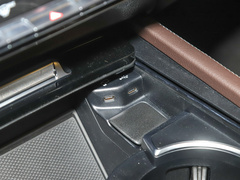 2022款 GLE 350 4MATIC 动感型