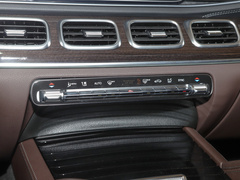 2022款 GLE 350 4MATIC 动感型