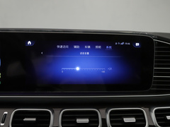 2022款 GLE 350 4MATIC 动感型