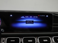 2022款 GLE 350 4MATIC 动感型