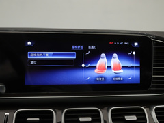 2022款 GLE 350 4MATIC 动感型