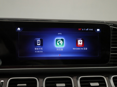 2022款 GLE 350 4MATIC 动感型