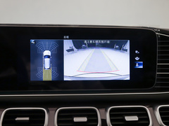 2022款 GLE 350 4MATIC 动感型