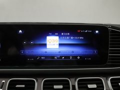 2022款 GLE 350 4MATIC 动感型