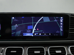 2022款 GLE 350 4MATIC 动感型