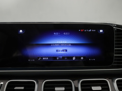 2022款 GLE 350 4MATIC 动感型