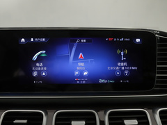 2022款 GLE 350 4MATIC 动感型