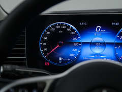 2022款 GLE 350 4MATIC 动感型