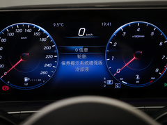 2022款 GLE 350 4MATIC 动感型