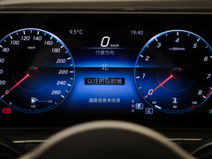 2022款 GLE 350 4MATIC 动感型