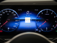 2022款 GLE 350 4MATIC 动感型
