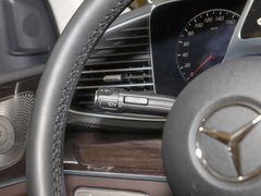 2022款 GLE 350 4MATIC 动感型